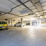 Pass The Keys Charming Andalusian Ground Floor With Patio