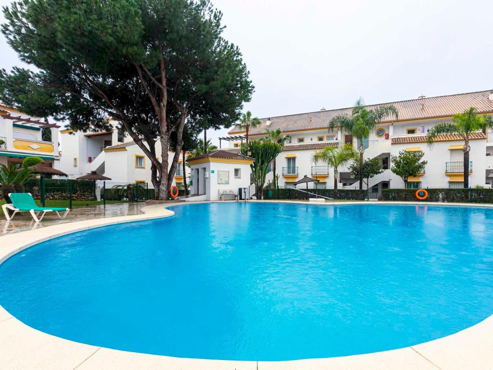 Pass The Keys Charming Andalusian Ground Floor With Patio *