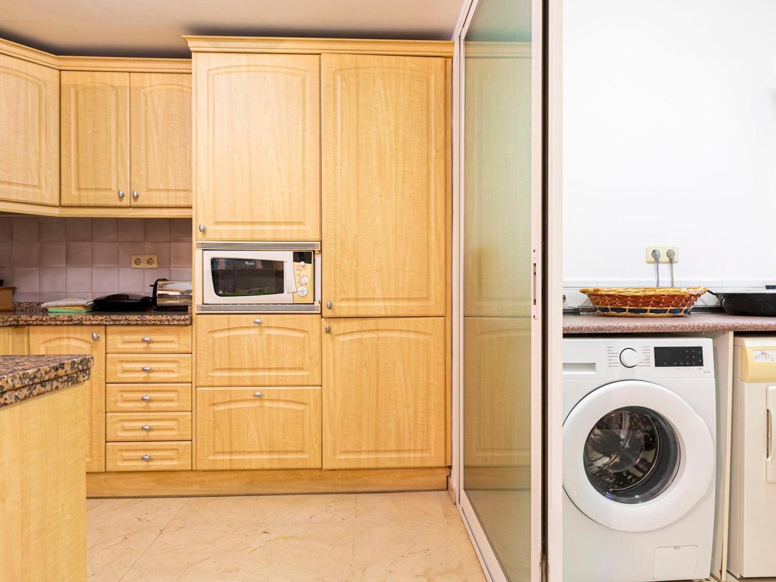 Pass The Keys Charming Andalusian Ground Floor With Patio Leilighet *